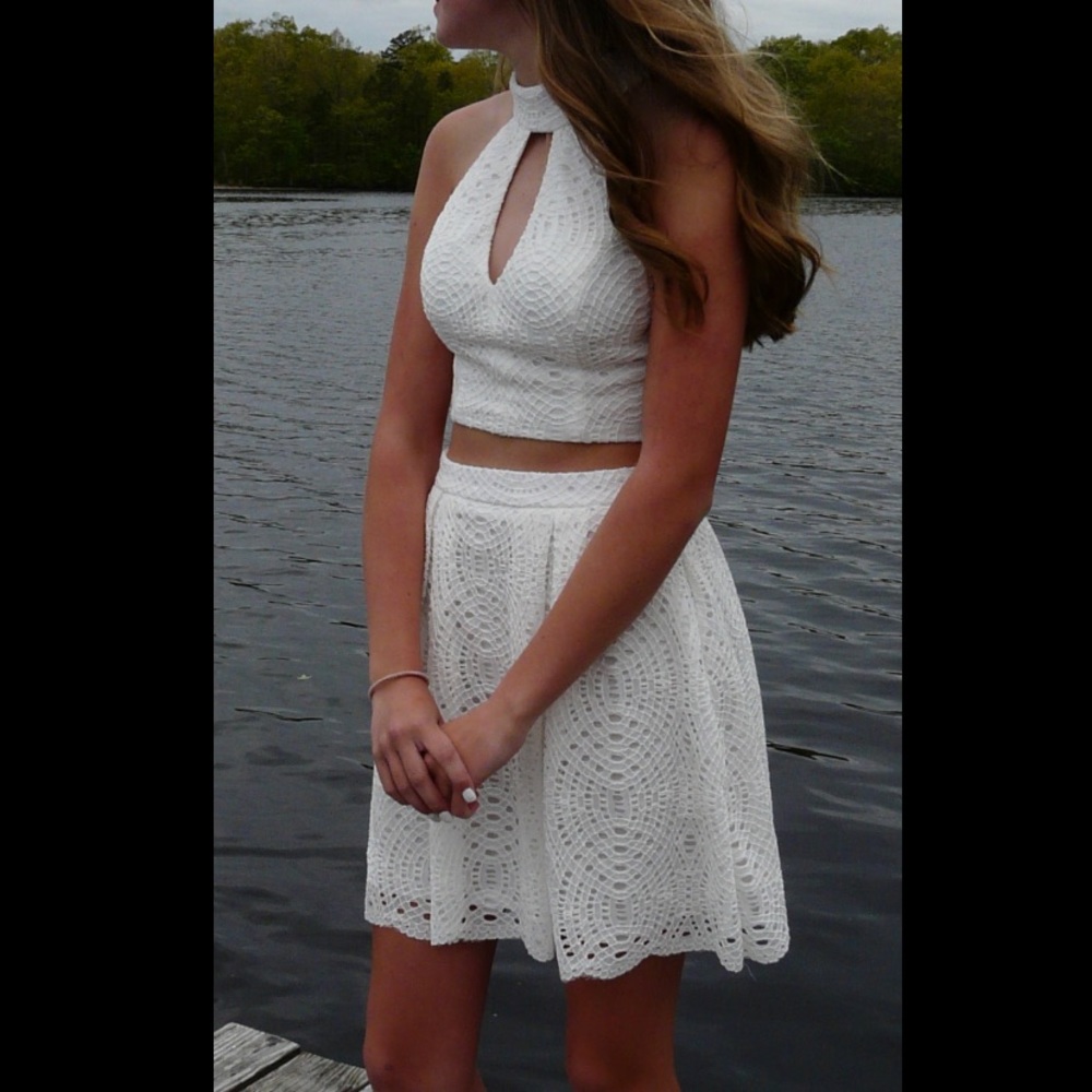 Dinner Dance dress